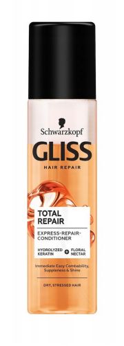 Gliss Kur express balzm 200 ml total repair